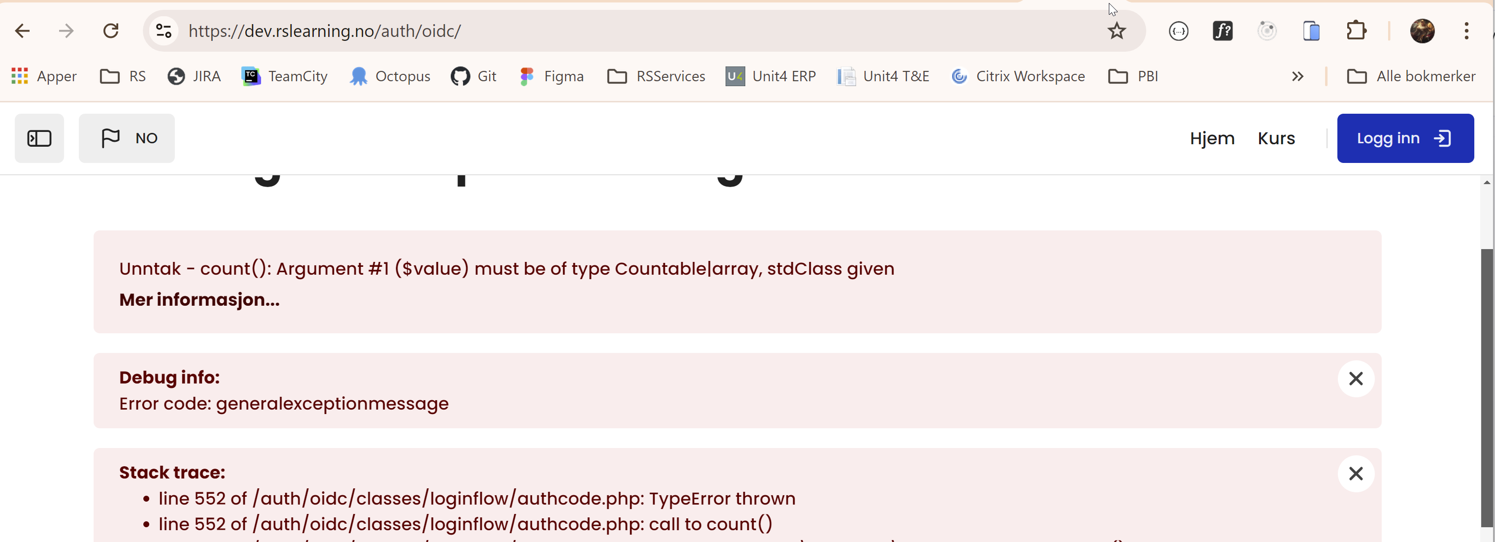Vannskuter kurs med Knut