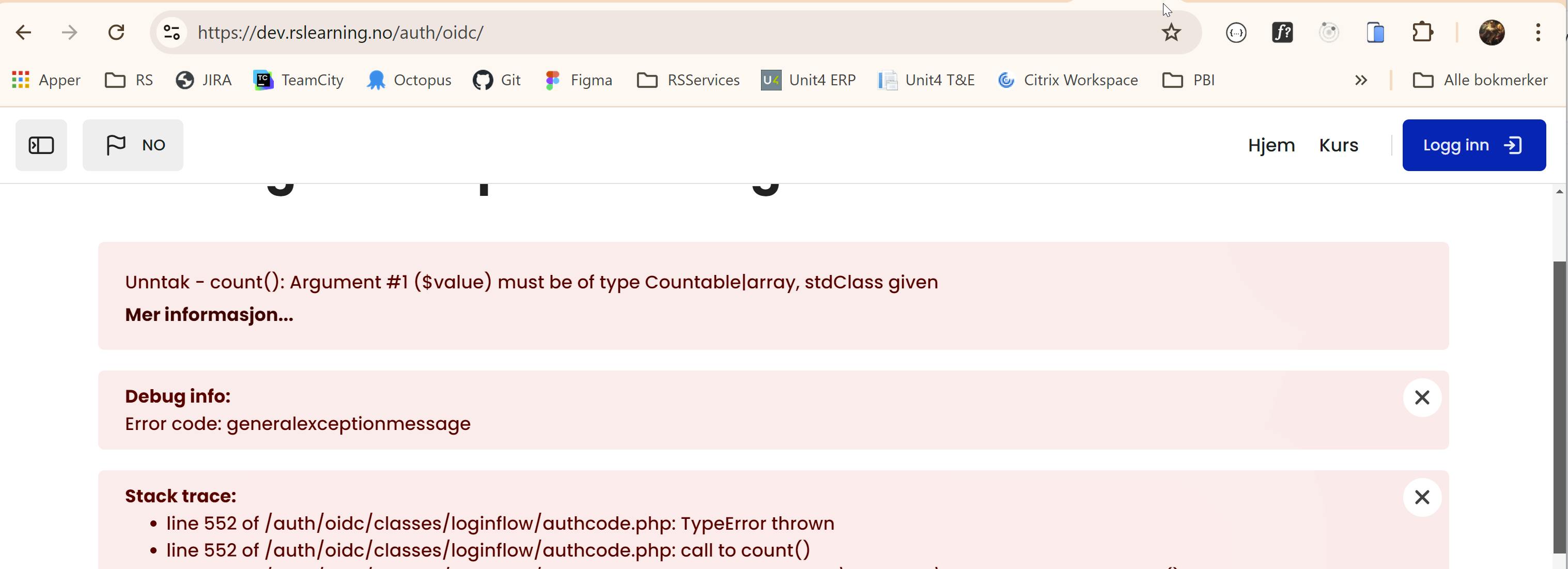 Vannskuter kurs med Knut
