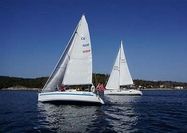 Båtførerprøven - klasseromskurs