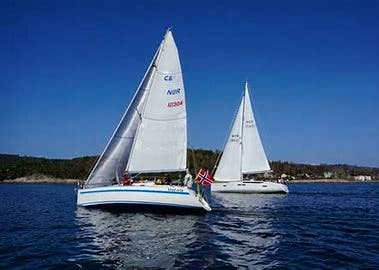 Båtførerprøven - klasseromskurs