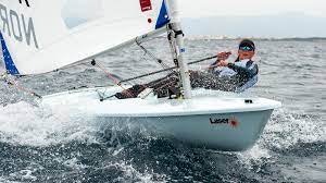 World Sailing (ISAF) Sikkerhetskurs komplett