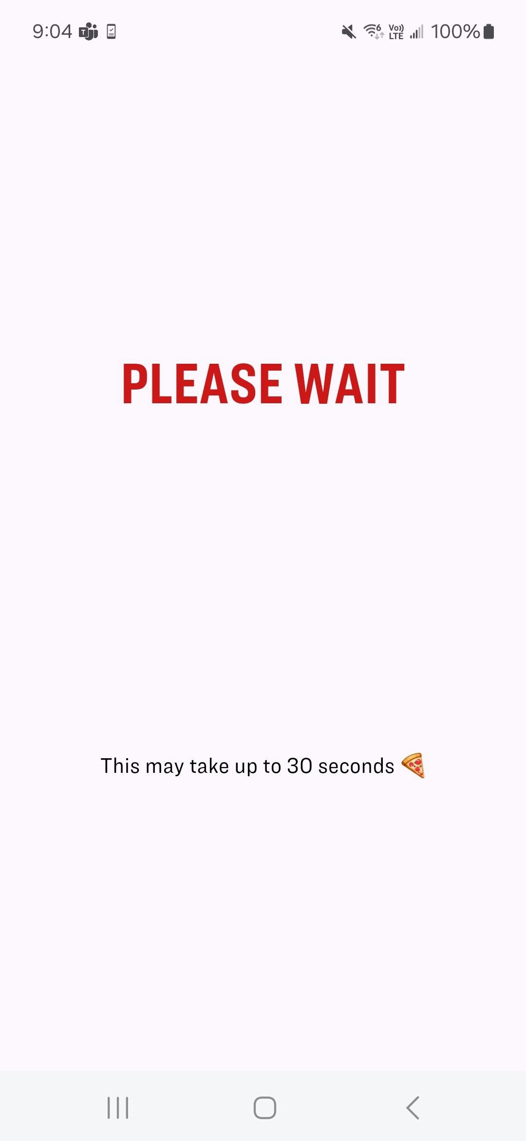 Payout Testing by Siraj