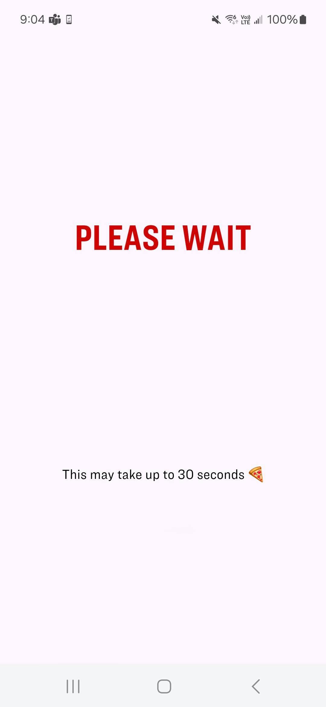 Payout Testing by Siraj