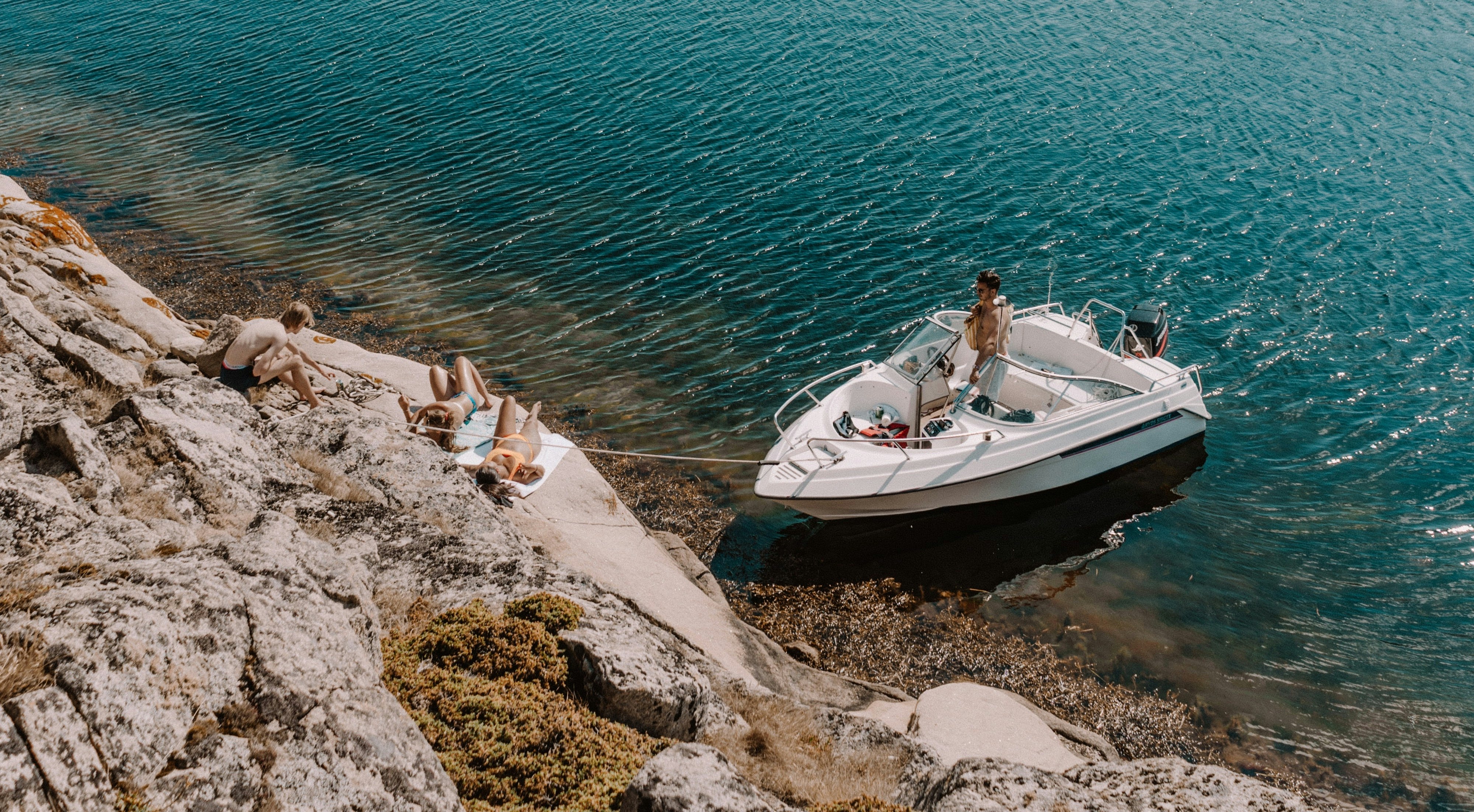 Det digitale båtførerkurset 